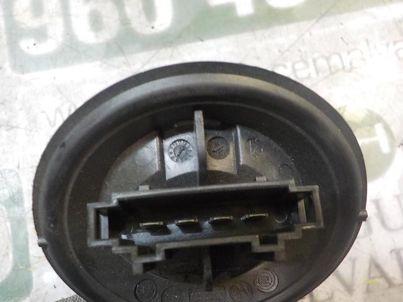 Recambio de resistencia calefaccion para seat toledo (kg3) reference referencia OEM IAM 6Q0959263A  