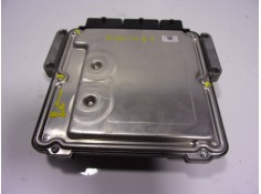 Recambio de centralita motor uce para renault kangoo 1.5 dci diesel fap referencia OEM IAM  0281030899  2