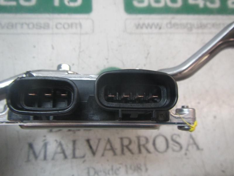 Recambio de modulo electronico para toyota rav4 hybrid fwd referencia OEM IAM 8957112010 8957112010 