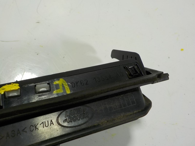 Recambio de modulo electronico para land rover range rover sport hse referencia OEM IAM LR045161 DK6213554AC 