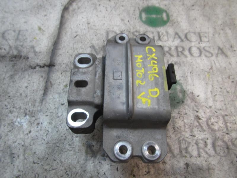 Recambio de soporte cambio para volkswagen golf v berlina (1k1) conceptline (e) referencia OEM IAM 1K0199555L  