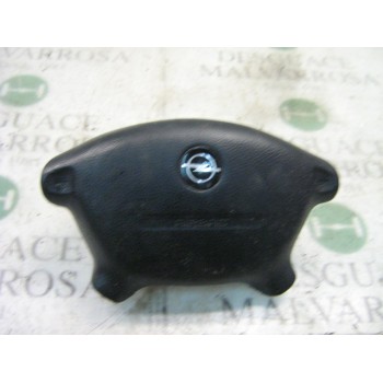 AIRBAG DELANTERO IZQUIERDO 