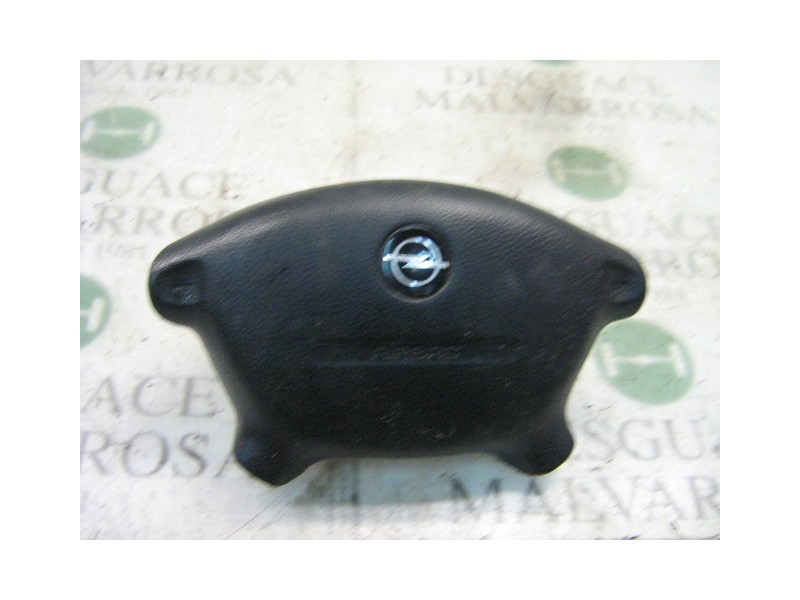 Recambio de airbag delantero izquierdo para opel vectra b berlina 2.0 dti referencia OEM IAM   