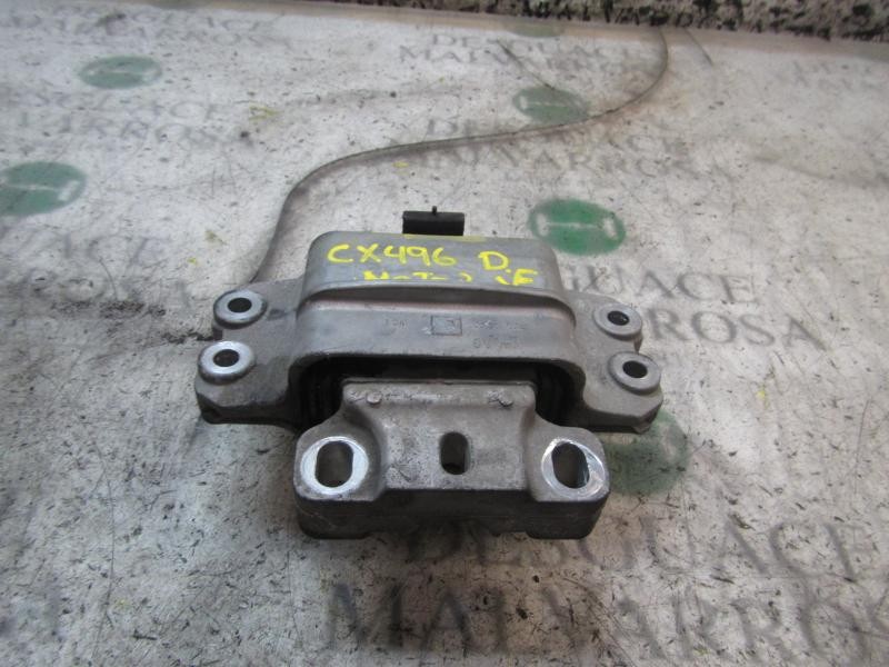 Recambio de soporte cambio para volkswagen golf v berlina (1k1) conceptline (e) referencia OEM IAM 1K0199555L  