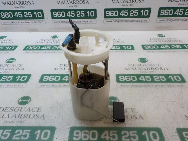 Recambio de aforador para volkswagen polo (6r1) 1.2 referencia OEM IAM 6R0919051M 6R0919051F A2C53436805