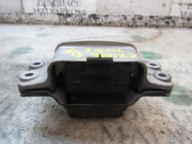 Recambio de soporte cambio para volkswagen golf v berlina (1k1) conceptline (e) referencia OEM IAM 1K0199555L  