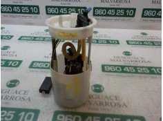 Recambio de aforador para volkswagen polo (6r1) 1.2 referencia OEM IAM 6R0919051M 6R0919051F A2C53436805 2