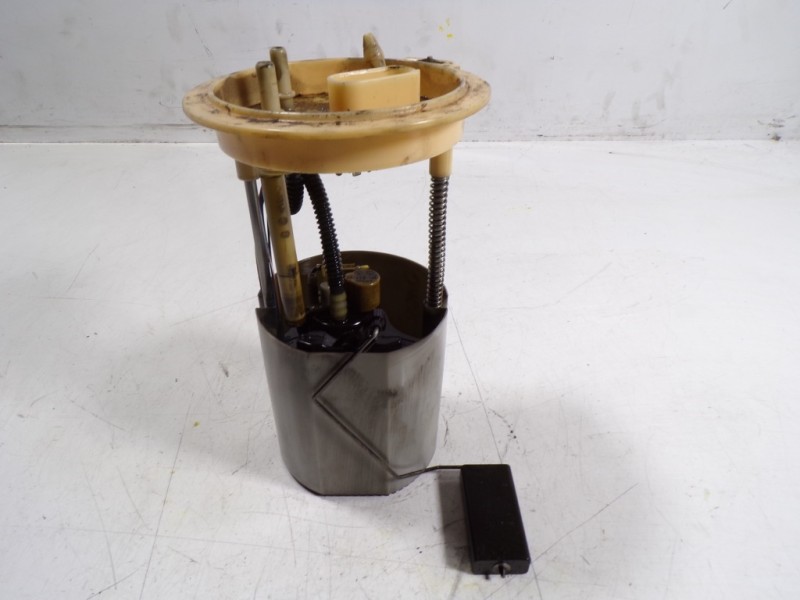 Recambio de aforador para audi a3 (8p) 1.9 tdi referencia OEM IAM 1K0919050AB 1K0919050J A2C53166111