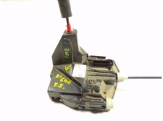 Recambio de cerradura puerta trasera izquierda para land rover discovery sport 2.0 td4 cat referencia OEM IAM LR070433 GK7224995 2