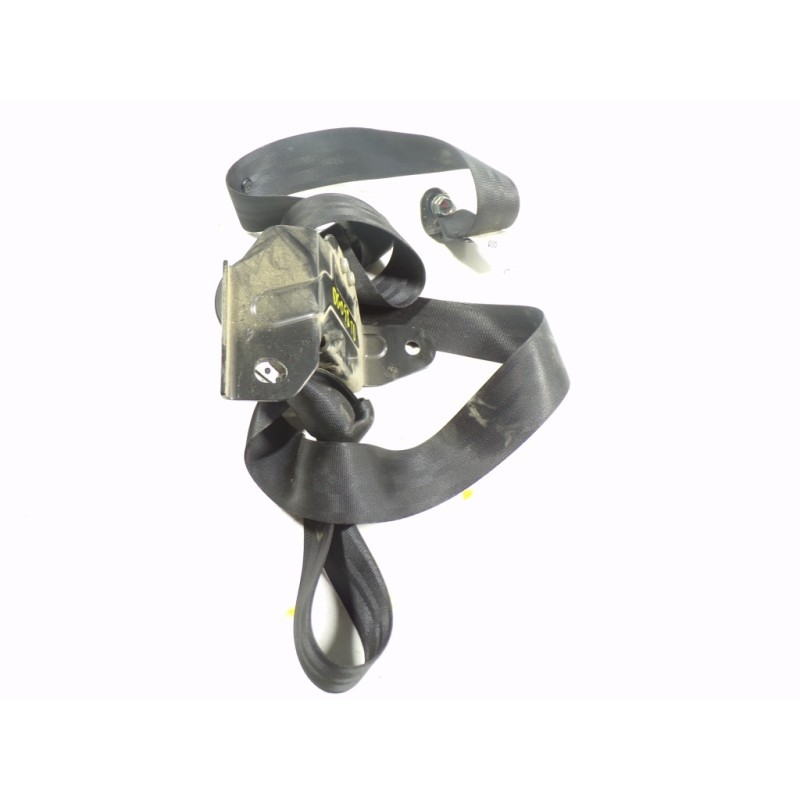 Recambio de cinturon seguridad trasero derecho para mitsubishi space star (a00) 1.2 referencia OEM IAM 7000D486XA 622168800 6221