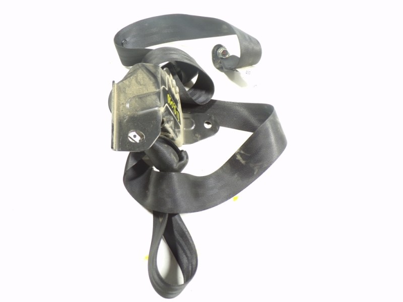 Recambio de cinturon seguridad trasero derecho para mitsubishi space star (a00) 1.2 referencia OEM IAM 7000D486XA 622168800 6221