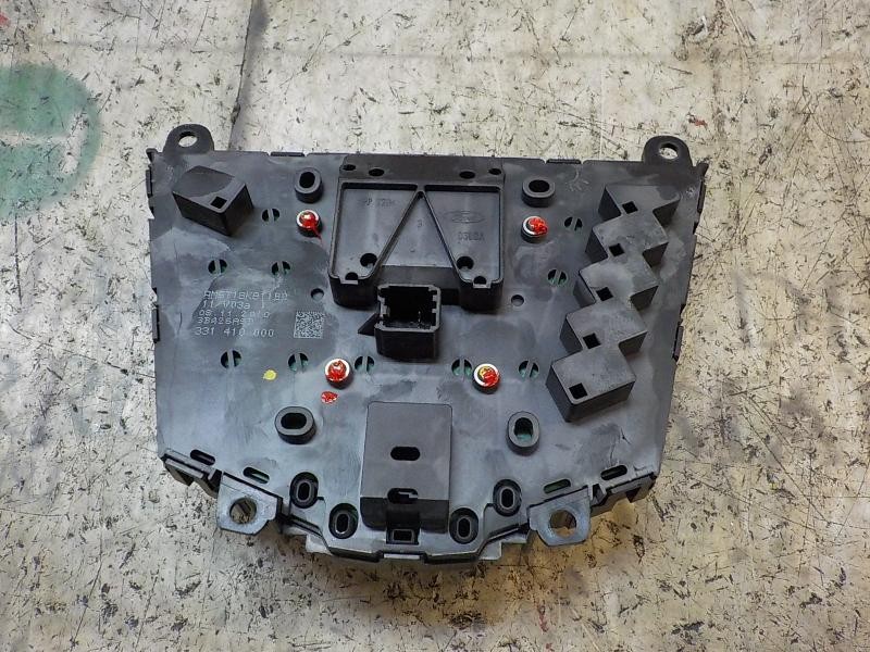 Recambio de mando multifuncion para ford c-max 1.6 tdci cat referencia OEM IAM 1769525 AM5T18K811BD 