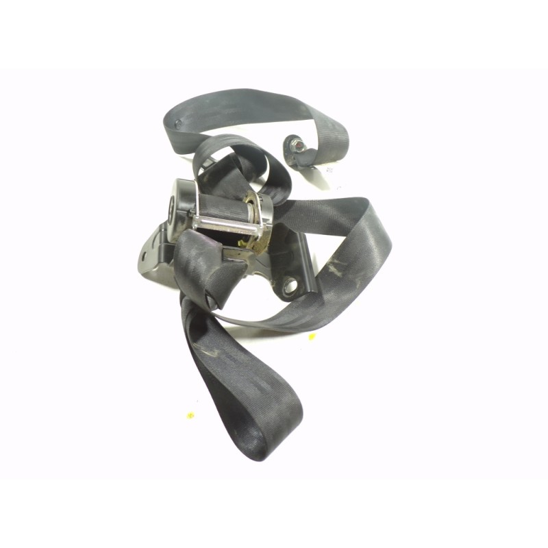 Recambio de cinturon seguridad trasero derecho para mitsubishi space star (a00) 1.2 referencia OEM IAM 7000D486XA 622168800 6221