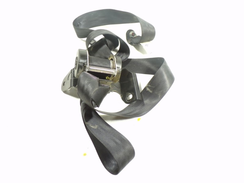 Recambio de cinturon seguridad trasero derecho para mitsubishi space star (a00) 1.2 referencia OEM IAM 7000D486XA 622168800 6221