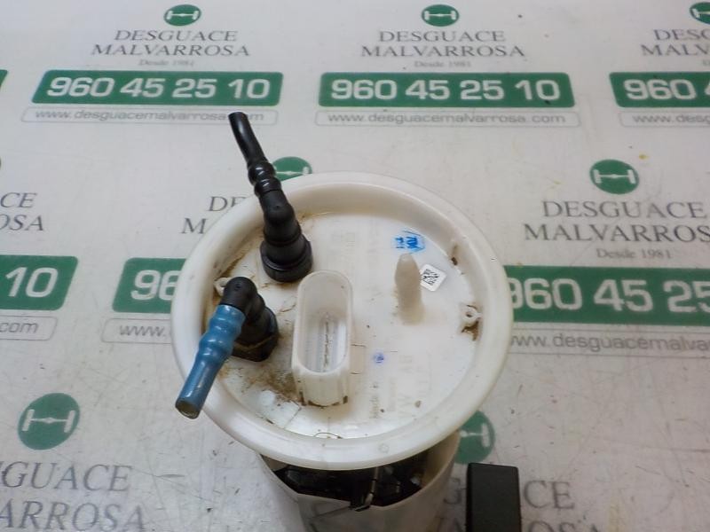 Recambio de aforador para volkswagen polo (6r1) 1.2 referencia OEM IAM 6R0919051M 6R0919051F A2C53436805