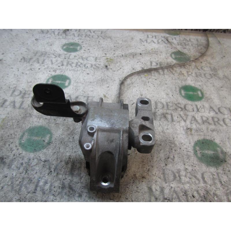Recambio de soporte motor derecho para volkswagen golf v berlina (1k1) conceptline (e) referencia OEM IAM 1K0199262L  