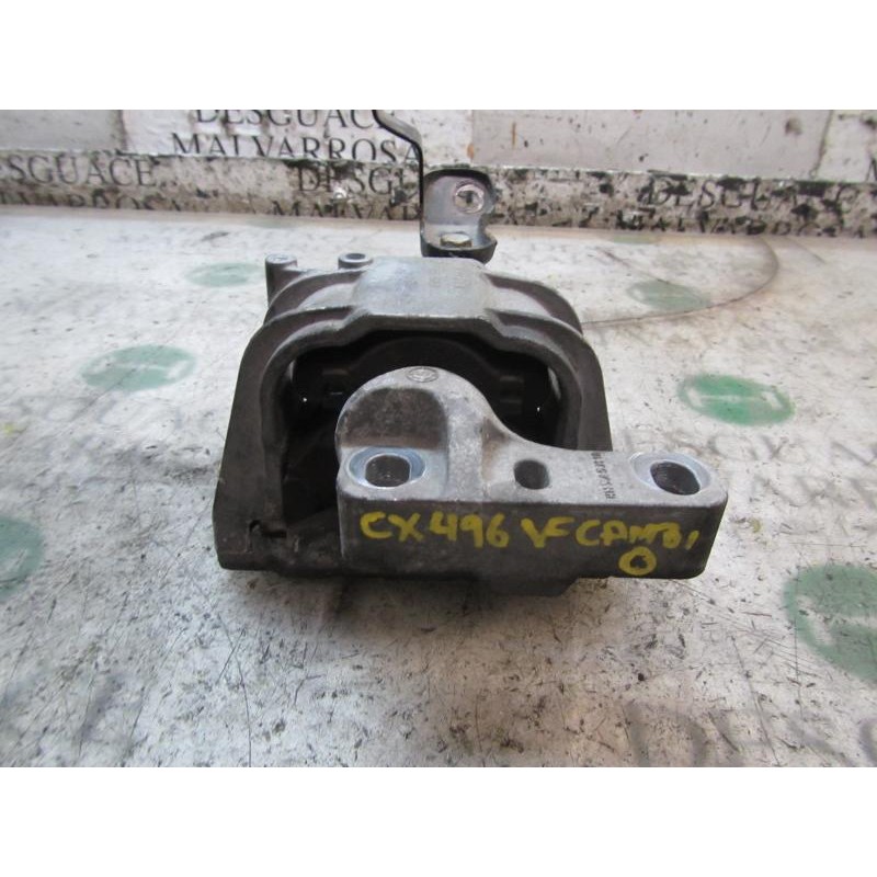 Recambio de soporte motor derecho para volkswagen golf v berlina (1k1) conceptline (e) referencia OEM IAM 1K0199262L  