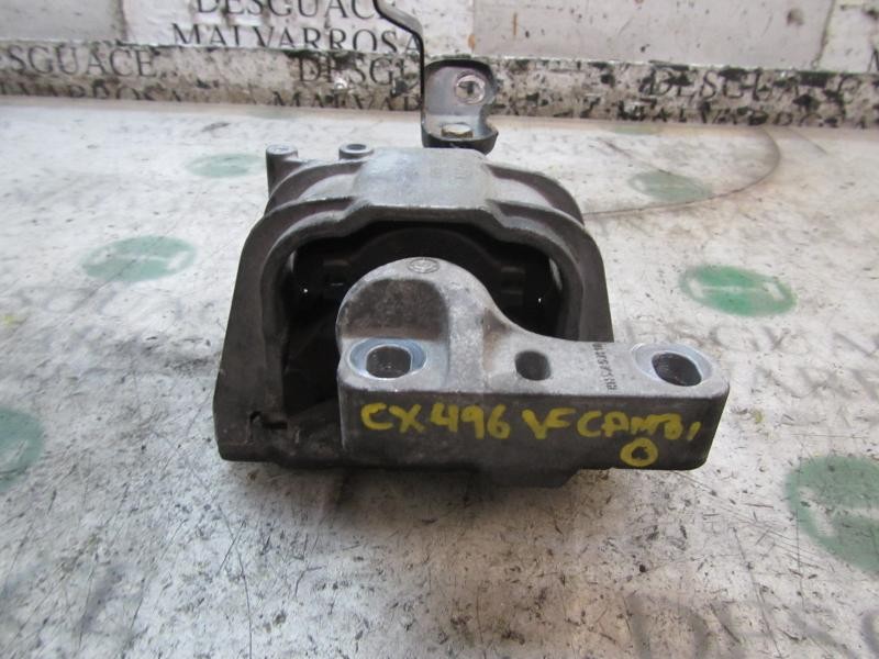 Recambio de soporte motor derecho para volkswagen golf v berlina (1k1) conceptline (e) referencia OEM IAM 1K0199262L  