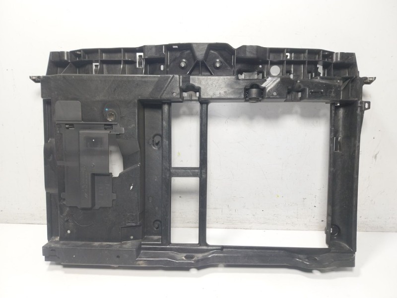 Recambio de frente delantero para peugeot 208 i (ca_, cc_) 1.4 hdi referencia OEM IAM 9676534380  