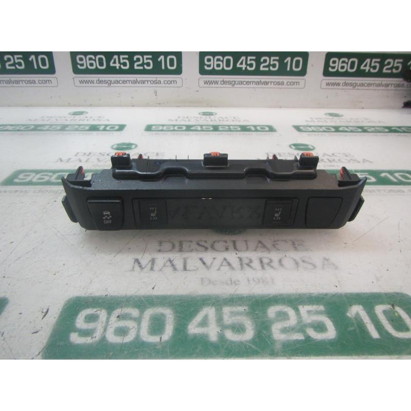 Recambio de modulo electronico para toyota rav4 hybrid fwd referencia OEM IAM 8395042540  