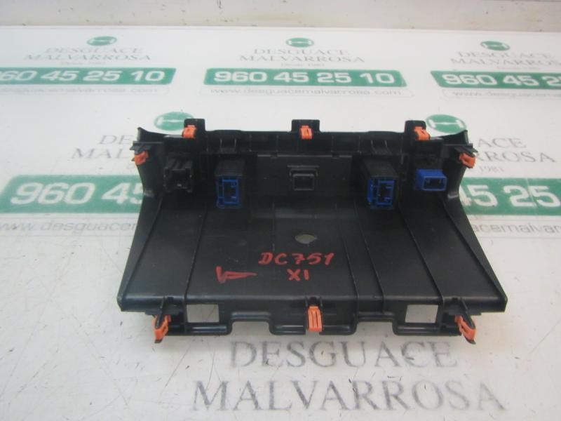 Recambio de modulo electronico para toyota rav4 hybrid fwd referencia OEM IAM 8395042540  