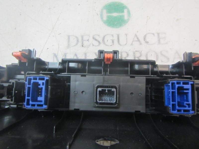 Recambio de modulo electronico para toyota rav4 hybrid fwd referencia OEM IAM 8395042540  