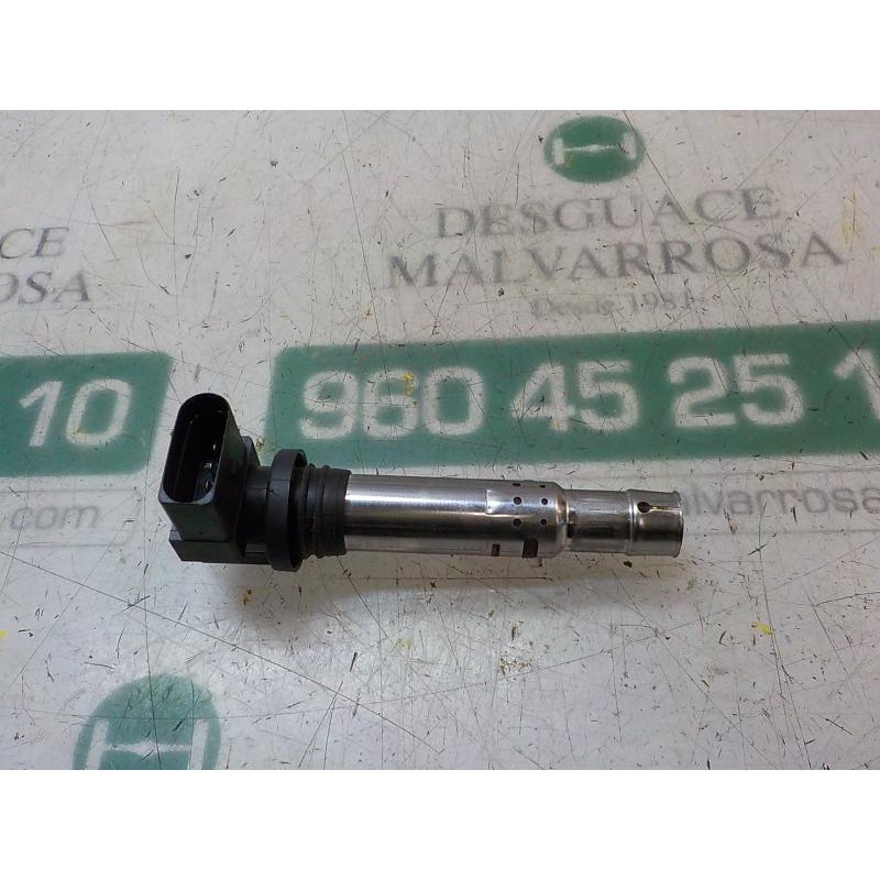 Recambio de bobina para volkswagen polo (6r1) 1.2 referencia OEM IAM 036905715G 036905715C 78292006