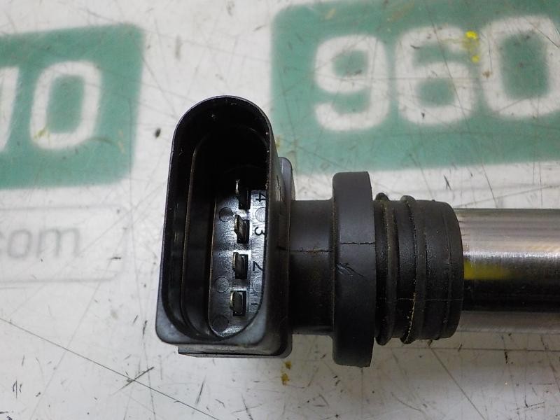 Recambio de bobina para volkswagen polo (6r1) 1.2 referencia OEM IAM 036905715G 036905715C 78292006