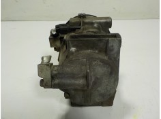 Recambio de compresor aire acondicionado para nissan navara pick-up (d40m) 2.5 dci cat referencia OEM IAM 92600EB40E 92600EB40E  2