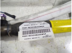 Recambio de airbag cortina delantero derecho para audi a3 (8p) 1.9 tdi referencia OEM IAM 8P3880742E 8P3880742E  2