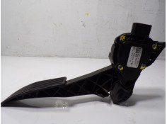 Recambio de potenciometro pedal para opel astra k lim. 5türig 1.6 cdti dpf referencia OEM IAM 13373776 13373776  2