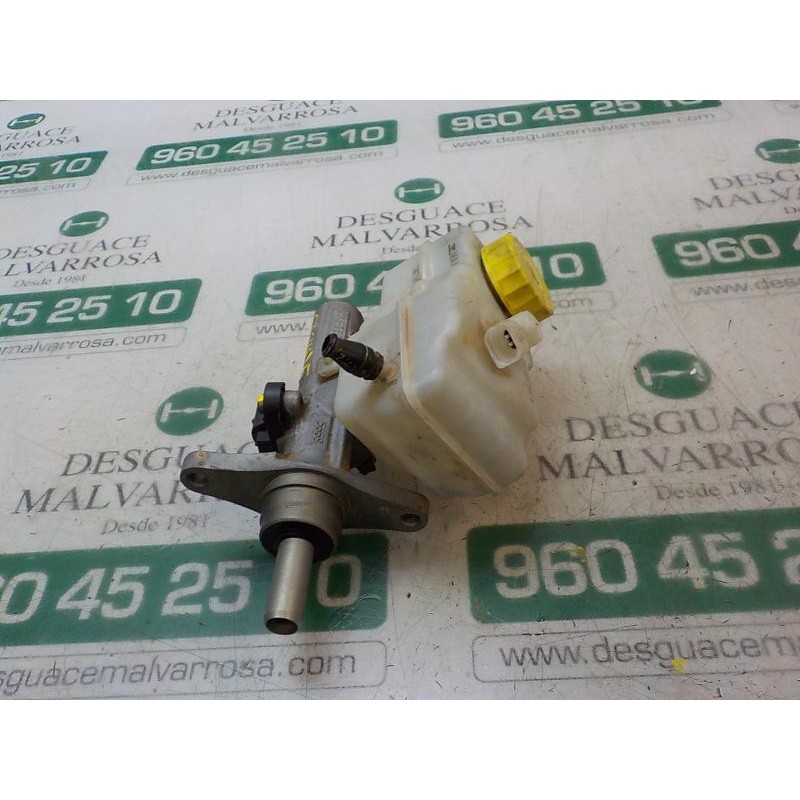 Recambio de bomba freno para volkswagen polo (6r1) 1.2 referencia OEM IAM 6R1611019A 6R0611301A 