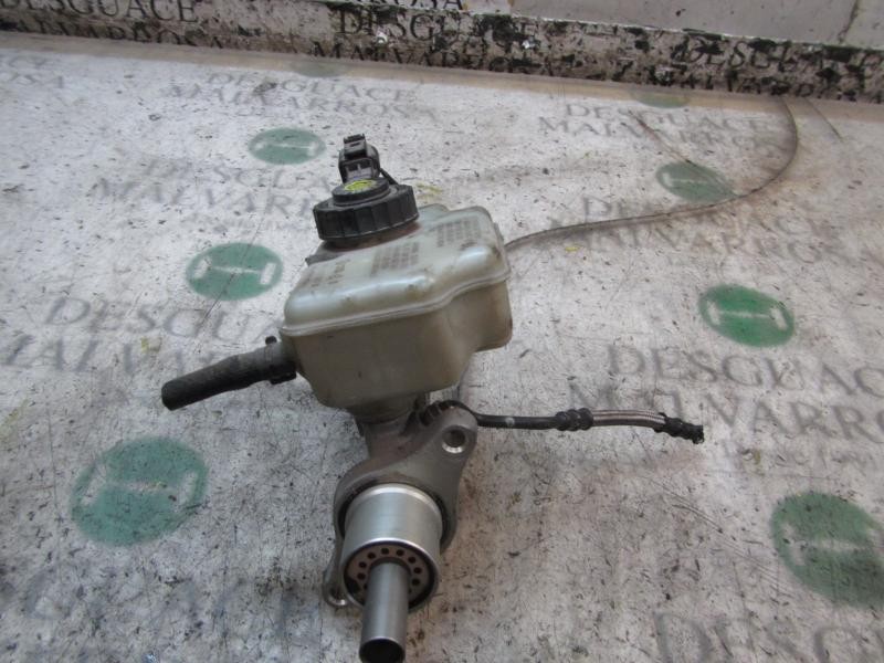 Recambio de bomba freno para volkswagen golf v berlina (1k1) conceptline (e) referencia OEM IAM 1K1614019K  