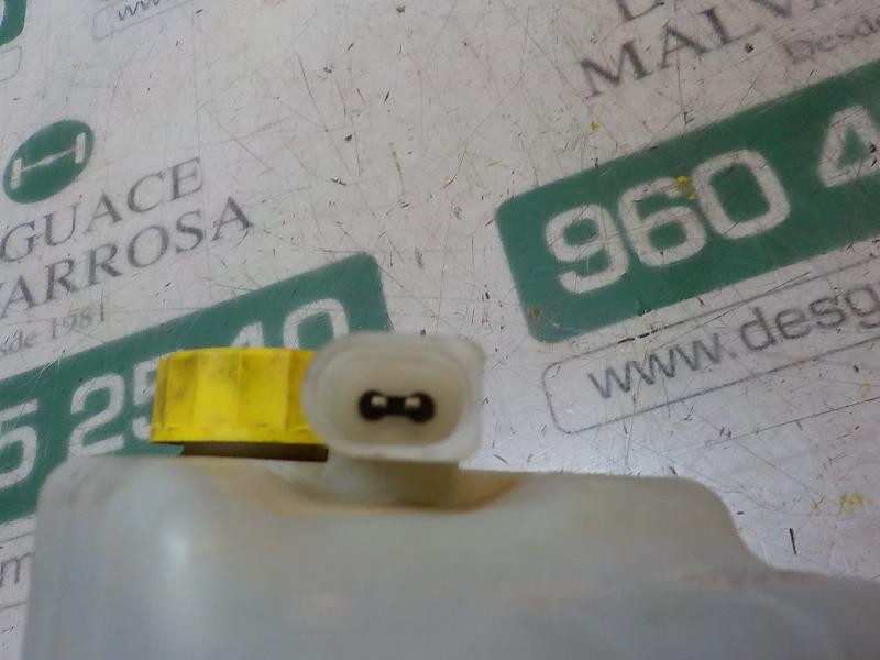 Recambio de bomba freno para volkswagen polo (6r1) 1.2 referencia OEM IAM 6R1611019A 6R0611301A 