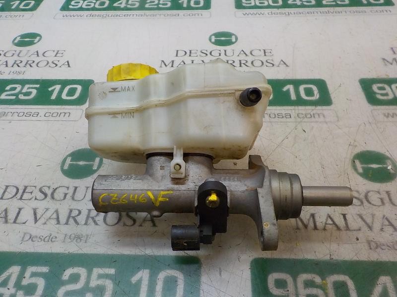 Recambio de bomba freno para volkswagen polo (6r1) 1.2 referencia OEM IAM 6R1611019A 6R0611301A 