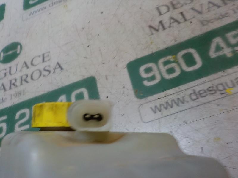 Recambio de bomba freno para volkswagen polo (6r1) 1.2 referencia OEM IAM 6R1611019A 6R0611301A 