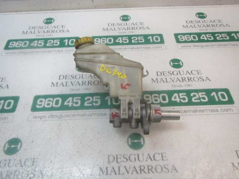 Recambio de bomba freno para peugeot bipper 1.4 hdi referencia OEM IAM   