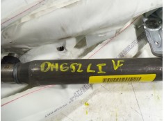 Recambio de airbag cortina delantero izquierdo para audi a3 (8p) 1.9 tdi referencia OEM IAM 8P3880741E 8P3880741E  2