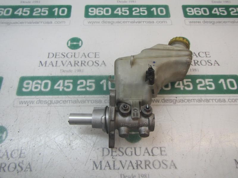 Recambio de bomba freno para peugeot bipper 1.4 hdi referencia OEM IAM   