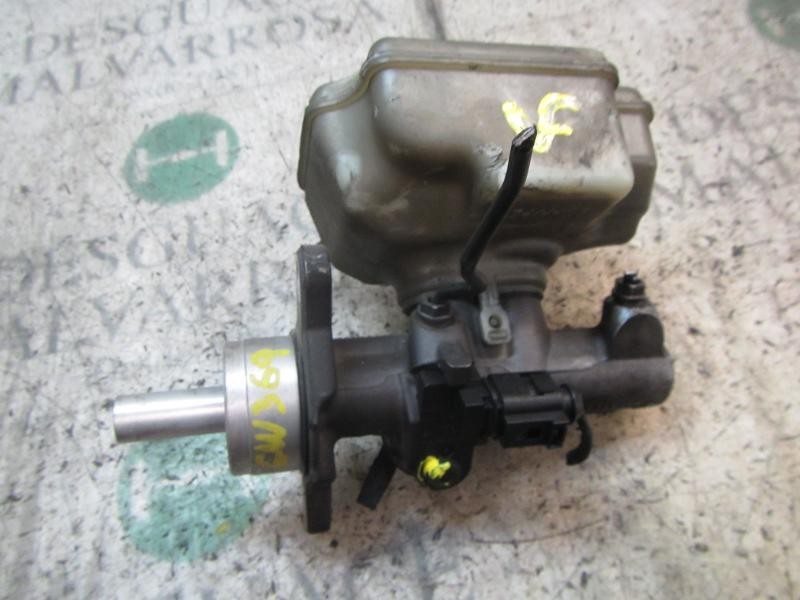 Recambio de bomba freno para seat toledo (5p2) sport-up referencia OEM IAM 1K1614019F  