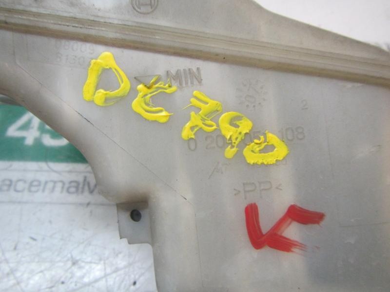 Recambio de bomba freno para peugeot bipper 1.4 hdi referencia OEM IAM   