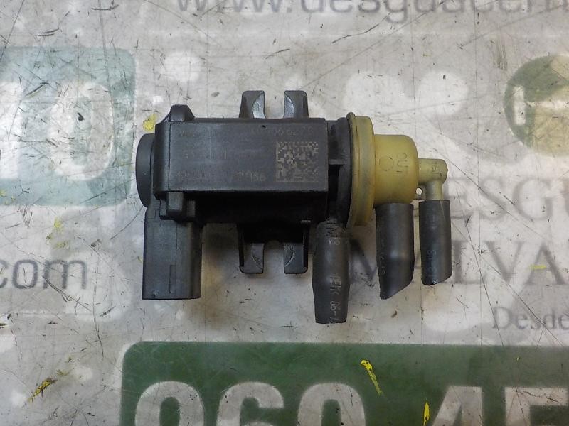 Recambio de valvula aire adicional para seat toledo (kg3) reference referencia OEM IAM 1K0906627B 1K0906627B 