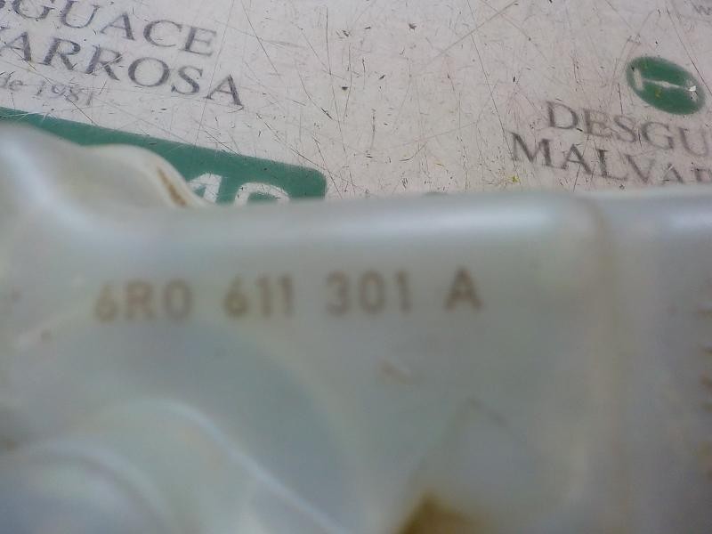 Recambio de bomba freno para volkswagen polo (6r1) 1.2 referencia OEM IAM 6R1611019A 6R0611301A 