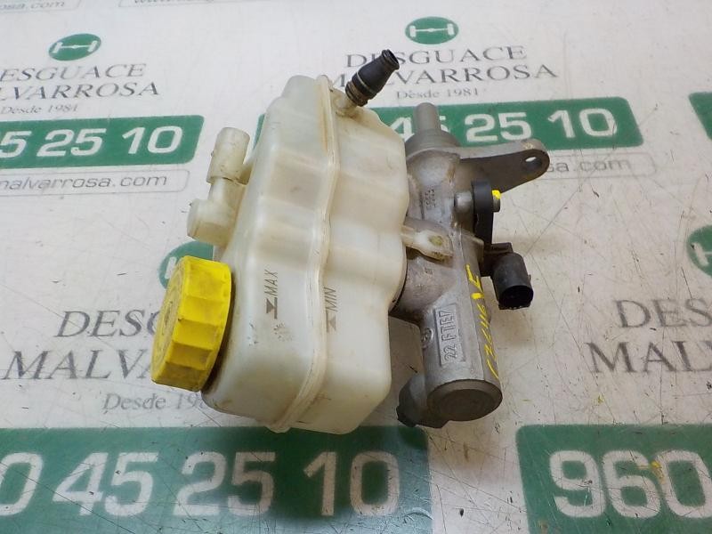 Recambio de bomba freno para volkswagen polo (6r1) 1.2 referencia OEM IAM 6R1611019A 6R0611301A 