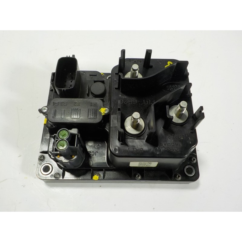 Recambio de modulo electronico para land rover range rover sport hse referencia OEM IAM LR044877 DPLA14F70AB 