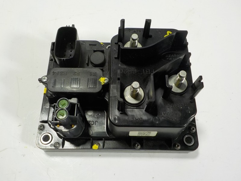 Recambio de modulo electronico para land rover range rover sport hse referencia OEM IAM LR044877 DPLA14F70AB 