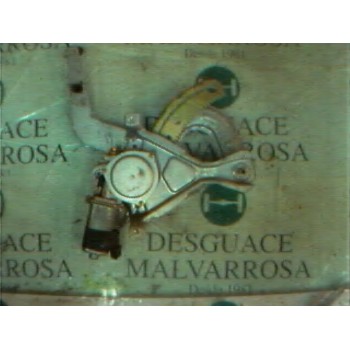 ELEVALUNAS TRASERO IZQUIERDO 