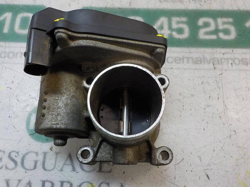 Recambio de caja mariposa para volkswagen polo (6r1) 1.2 referencia OEM IAM 03D133062F 03D133062F A2C84017400