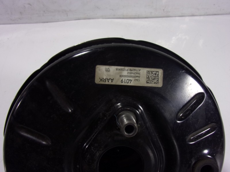 Recambio de servofreno para opel astra k lim. 5türig 1.6 cdti dpf referencia OEM IAM 13486139 13434019 