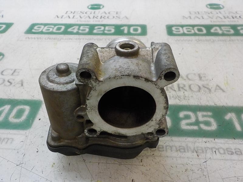 Recambio de caja mariposa para volkswagen polo (6r1) 1.2 referencia OEM IAM 03D133062F 03D133062F A2C84017400